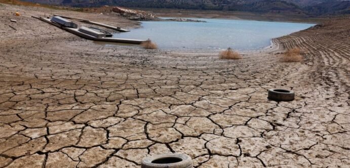 Οι περιοχές με ξηρασία στον κόσμο έχουν τριπλασιαστεί από το 1980 – Τι δείχνουν τα στοιχεία
