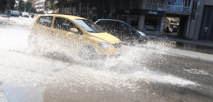 Οι Ιταλοί μετεωρολόγοι προειδοποιούν πως έρχεται πολλή βροχή και χιόνι – Ποιες είναι οι περιοχές που θα επηρεαστούν από την επιδείνωση