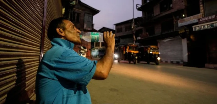 2024: India’s Hottest Year in 120 Years