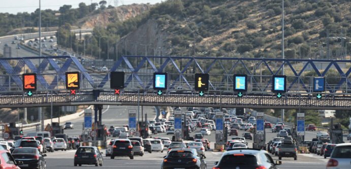 Με τι καιρικές συνθήκες θα πραγματοποιηθεί η έξοδος του Πάσχα από στεριά και θάλασσα – Όλα τα νεότερα στοιχεία για τον καιρό μέχρι και το τέλος της εβδομάδας
