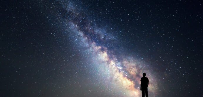 Ο ουρανός του μήνα –  Απρίλιος 2025