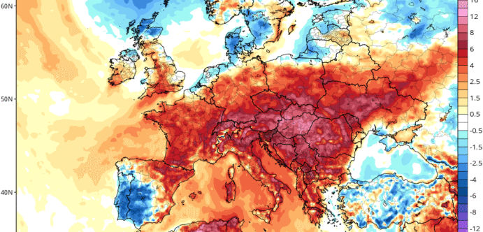 Με καλοκαιρινές διαθέσεις το πρώτο Σαββατοκύριακο του Μαίου για τη χώρα – Που θα σημειώνονται τοπικά φαινόμενα και που θα φτάσει ο υδράργυρος