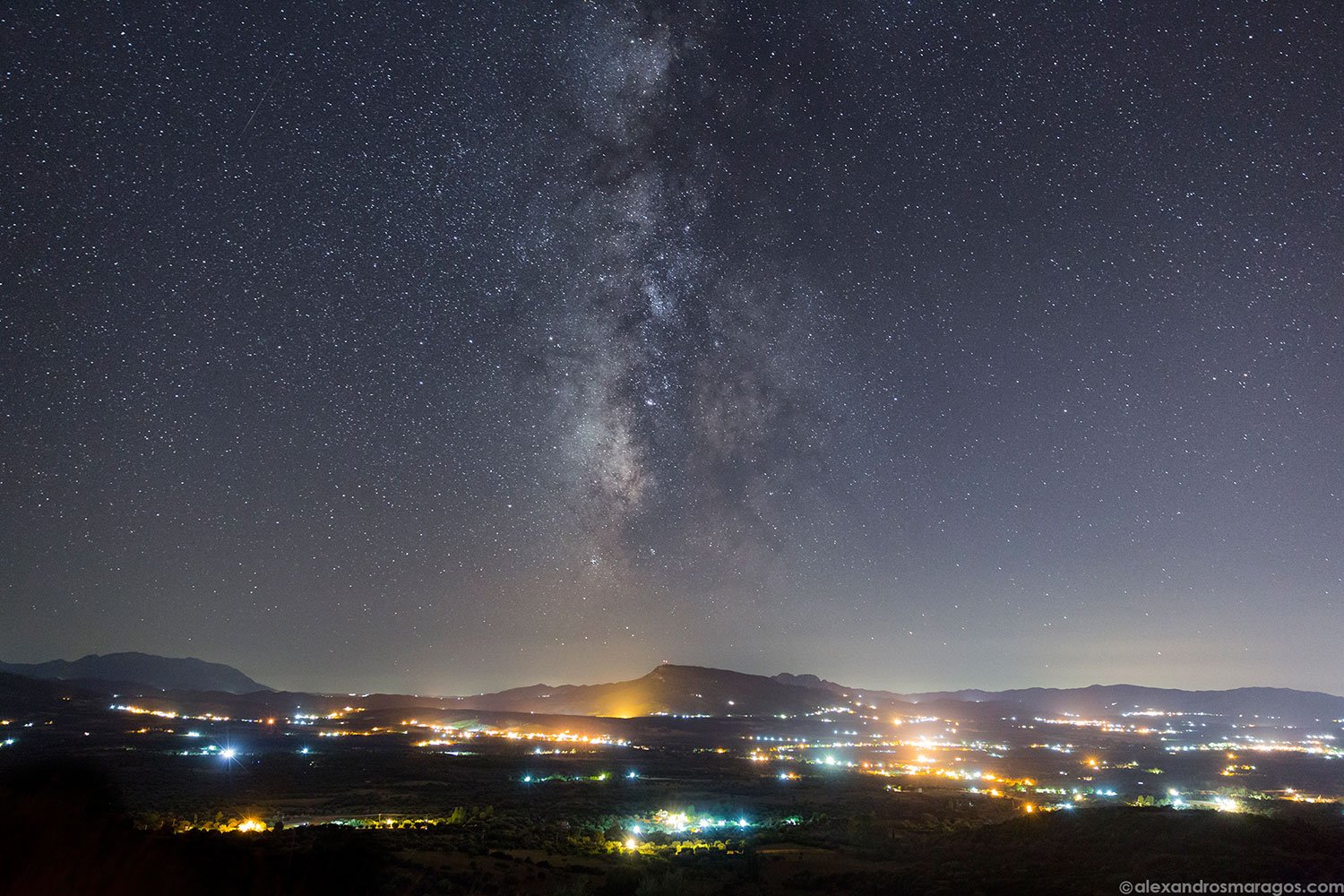 Read more about the article Ο ουρανός του μήνα – Μάιος 2025