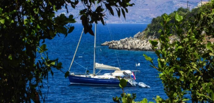 Καλές καιρικές συνθήκες το επόμενο 48ωρο στην χώρα – Αλλαγή του καιρού από την Παρασκευή