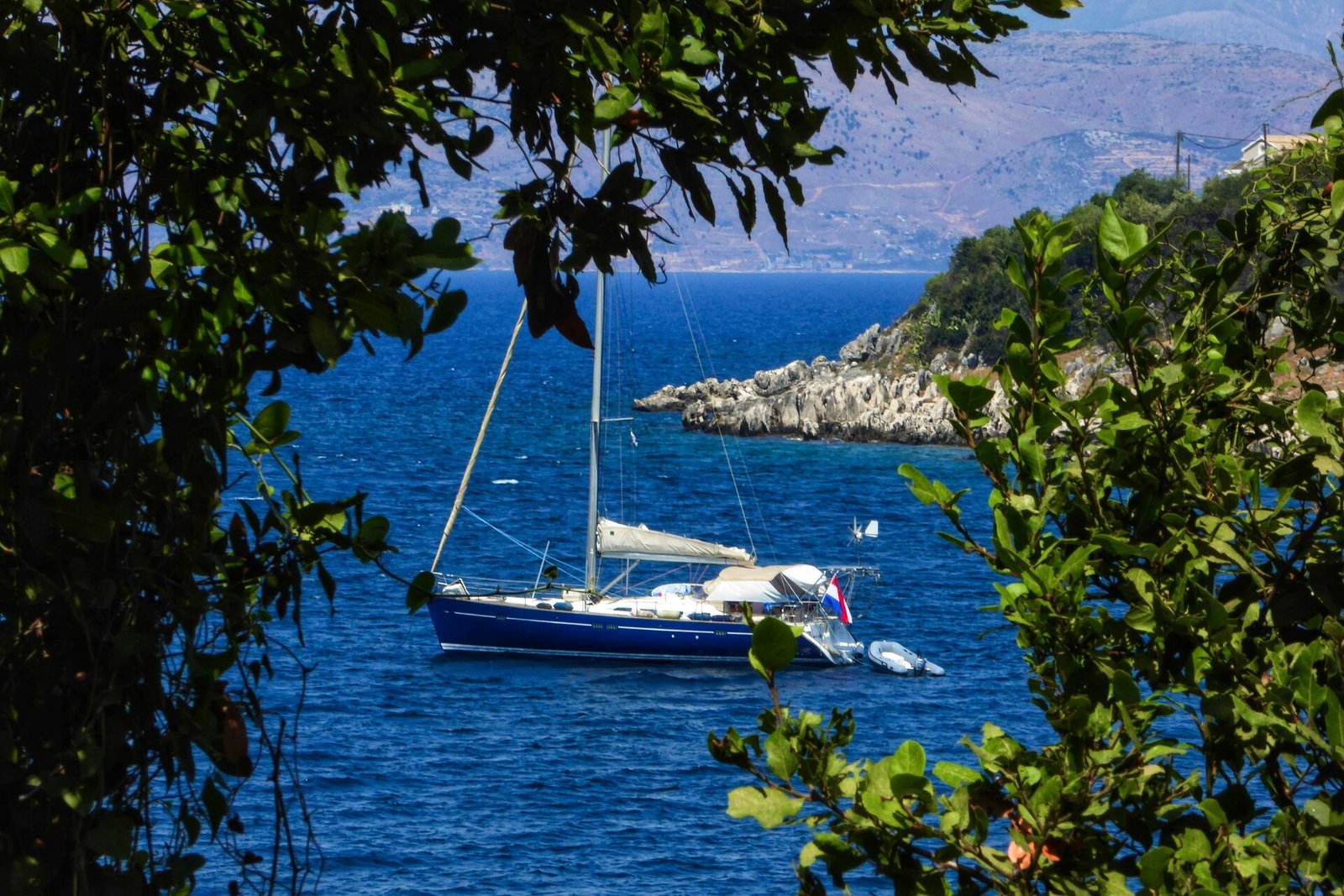 Read more about the article Καλές καιρικές συνθήκες το επόμενο 48ωρο στην χώρα – Αλλαγή του καιρού από την Παρασκευή