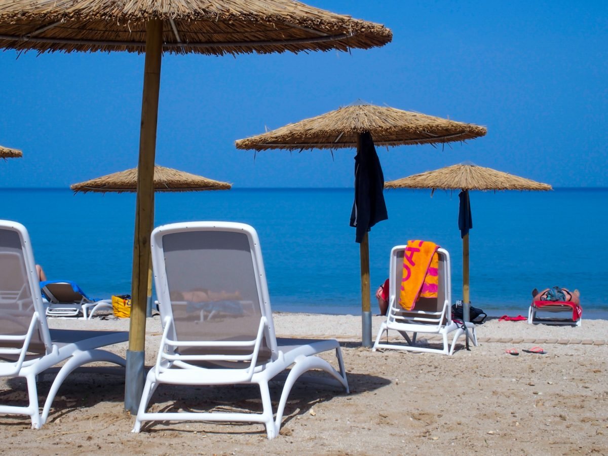 Read more about the article Με ήπιες θερμοκρασίες ξεκινάει η νέα εβδομάδα, υπό την σκιά πιθανού καύσωνα