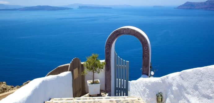 Περαιτέρω άνοδος της θερμοκρασίας και βελτιωμένες καιρικές συνθήκες στη χώρα τις επόμενες ημέρες – Που θα φτάσει ο υδράργυρος