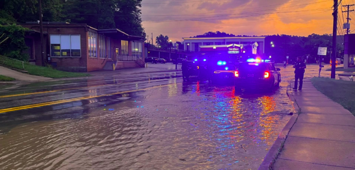 Severe storms kill three in Wheeling, West Virginia