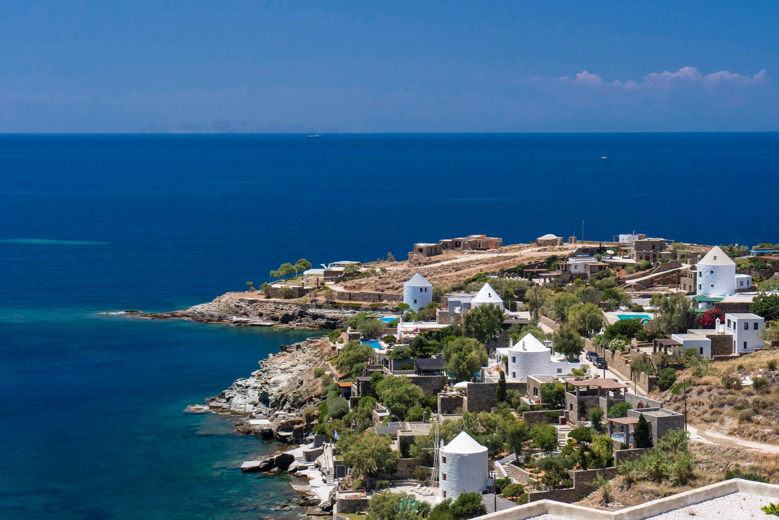 Read more about the article Ο καιρός το επόμενο διήμερο: Περιορισμένη αστάθεια και ενισχυμένο μελτέμι, με φόντο νέα θερμοκρασιακή άνοδο