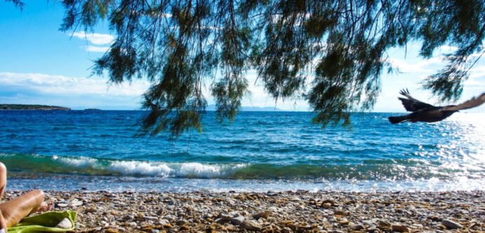 Αποχαιρετούμε τον καύσωνα τη νέα εβδομάδα – Πιθανή εμφάνιση έντονων καιρικών φαινομένων στο τέλος του μήνα