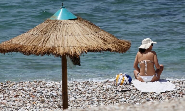 Read more about the article Σε άνοδο η θερμορκασία, πλησιάζει και πάλι τους 40 βαθμούς – Κύμα καύσωνα τη νέα εβδομάδα