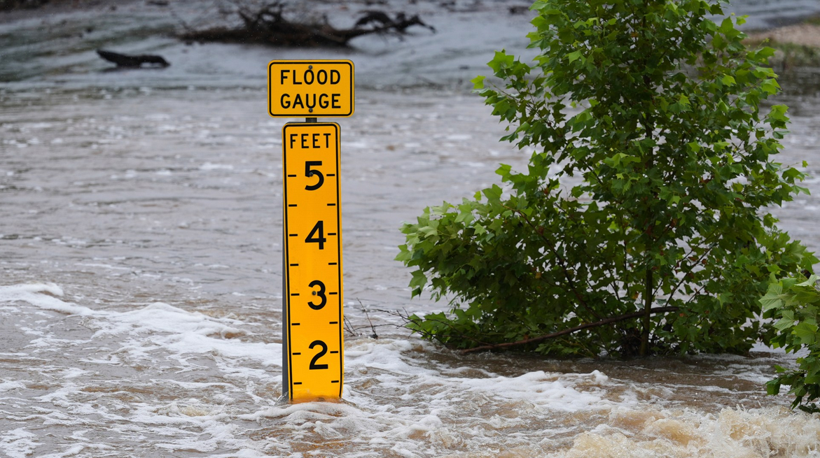 You are currently viewing Central Texas Faces Renewed Flash Flooding and Evacuations Following Deadly July 4 Disaster