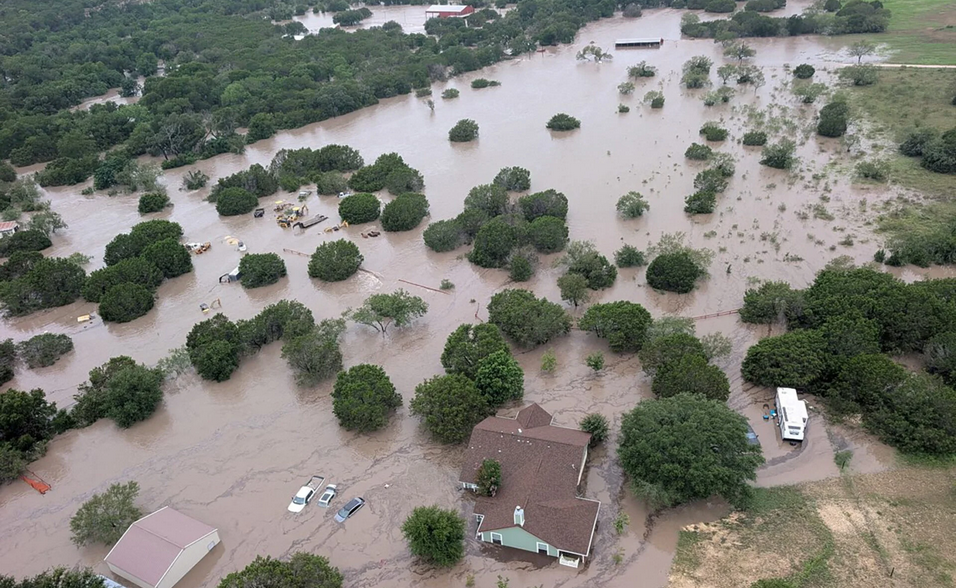 You are currently viewing Texas: 82 dead, including 28 children, from deadly floods – Hopes for survivors fading