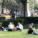 Φινλανδία: Κύμα ζέστης πλήττει τη χώρα με ρεκόρ θερμοκρασίας