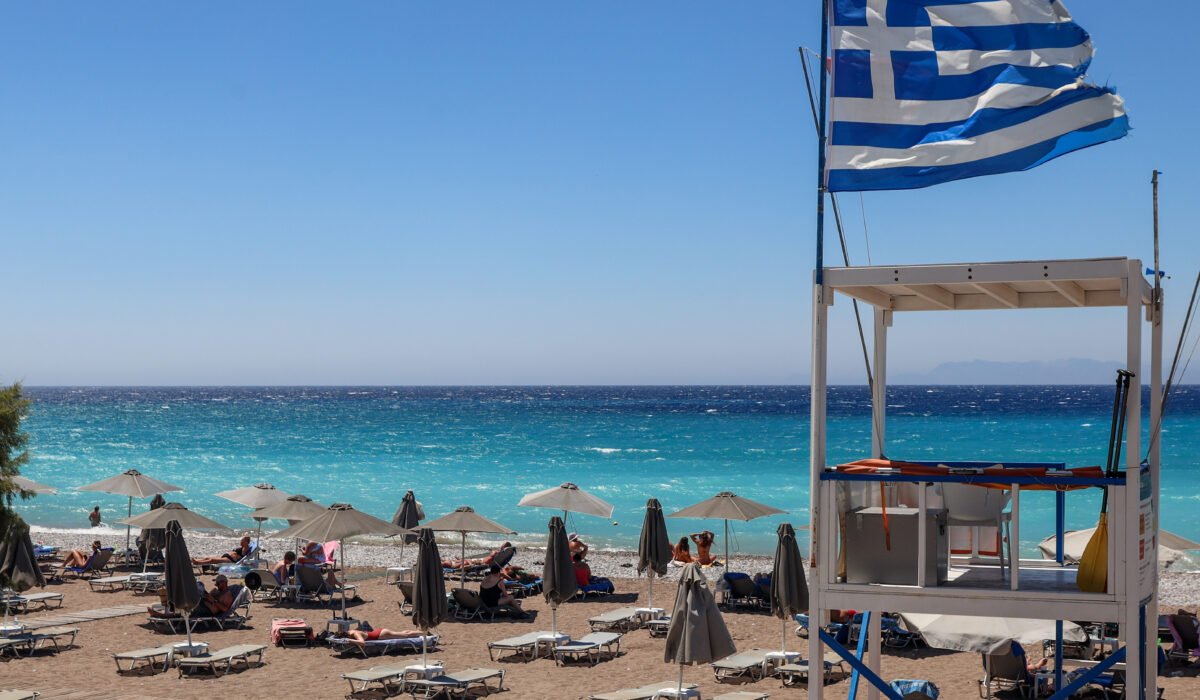You are currently viewing Η εξέλιξη του καιρού μέχρι το τέλος της εβδομάδας – Συνεχίζεται το ενισχυμένο μελτέμι στο Αιγαίο