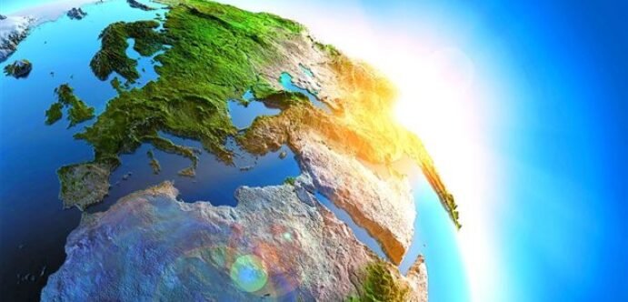 Επιστήμονες λένε ότι η Γη απέκτησε δύο επιπλέον εποχές στη διάρκεια του έτους
