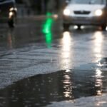 Τοπικά ισχυρές βροχές και καταιγίδες τις πρώτες μέρες της νέας εβδομάδας – Που αναμένονται τα εντονότερα φαινόμενα