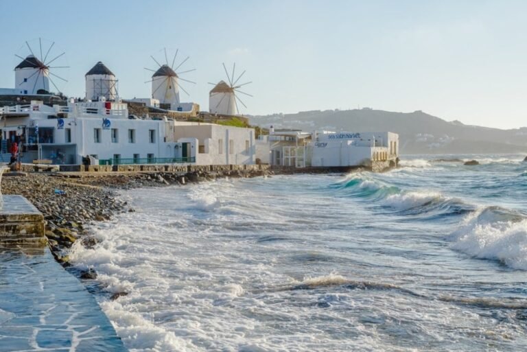 Read more about the article Πως θα εξελιχθεί ο καιρός μέχρι και τον 15Αύγουστο – Που προβλέπονται θυελλώδεις άνεμοι και που πιθανά 40αρια