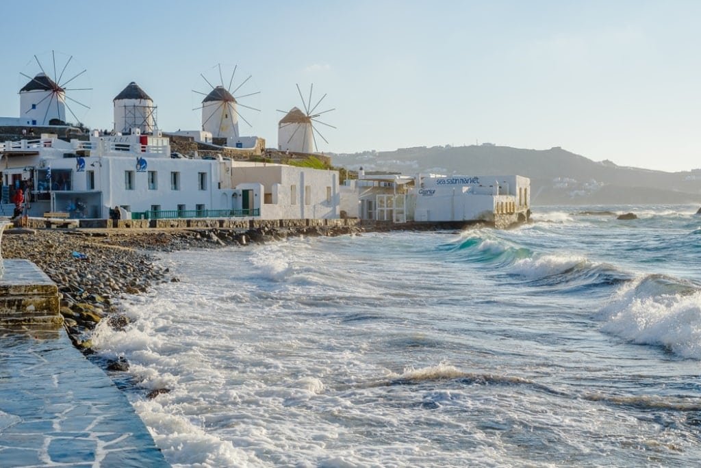 Read more about the article Πως θα εξελιχθεί ο καιρός μέχρι και τον 15Αύγουστο – Που προβλέπονται θυελλώδεις άνεμοι και που πιθανά 40αρια