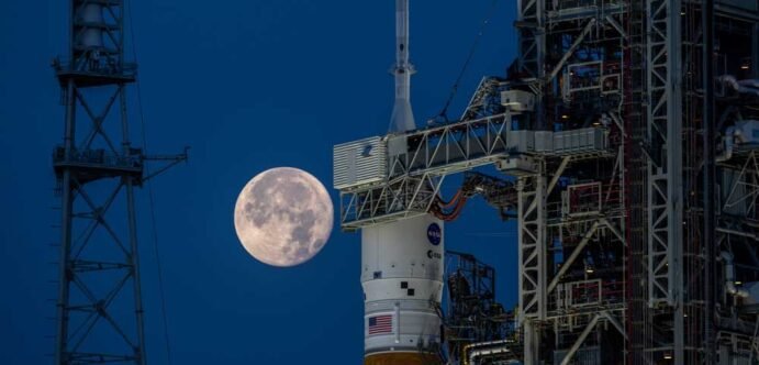 Στείλε και εσύ το όνομα σου στη Σελήνη με το Artemis II της NASA