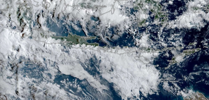 Τραγωδία στην Ινδονησία: 15 νεκροί και δεκάδες αγνοούμενοι από πλημμύρες και κατολισθήσεις σε Μπαλί και Ανατολικό Νούσα Τενγκάρα
