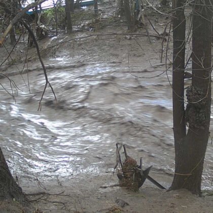 Flash flooding prompts multiple rescues in Ruidoso, New Mexico