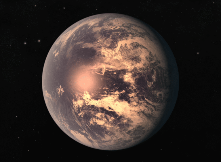 Read more about the article TRAPPIST-1e: Ο πιο ελπιδοφόρος «δίδυμος» της Γης στα 40 έτη φωτός