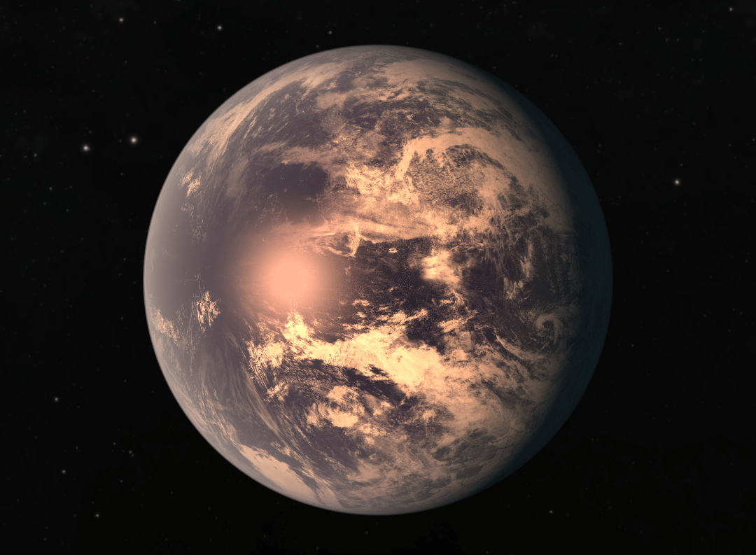 Read more about the article TRAPPIST-1e: Ο πιο ελπιδοφόρος «δίδυμος» της Γης στα 40 έτη φωτός