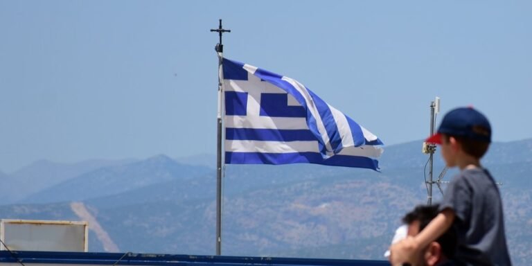 Read more about the article Ο καιρός της νέας εβδομάδας: Με τι συνθήκες θα διεξαχθούν οι παρελάσεις – Τι περιμένουμε στη συνέχεια