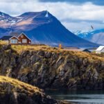 Ισλανδία: Σήμα κινδύνου για την κατάρρευση των ωκεάνιων ρευμάτων που κρατούν ζωντανό το κλίμα του Βορρά