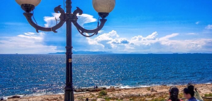 Ήπιο το σκηνικό του καιρού το Σαββατοκύριακο – Πότε διαφαίνεται αλλαγή