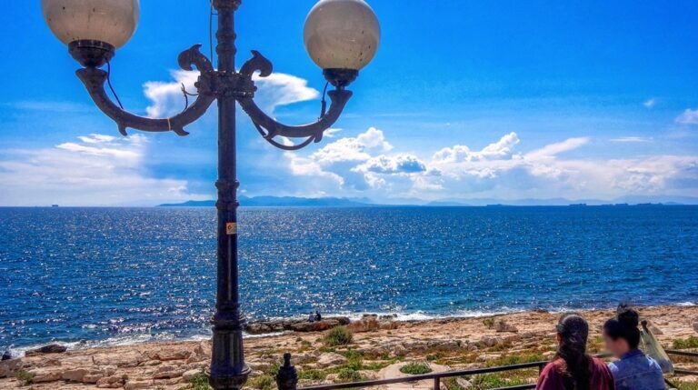 Read more about the article Ήπιο το σκηνικό του καιρού το Σαββατοκύριακο – Πότε διαφαίνεται αλλαγή