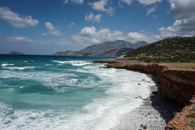 Read more about the article Βελτιωμένο το σκηνικό του καιρού στη χώρα τις επόμενες ημέρες – Που θα παραμείνουν οι βροχές