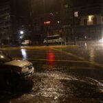 Σημαντική κακοκαιρία σαρώνει τη χώρα μας τις τελευταίες ώρες – Ποια αναμένεται να είναι η εξέλιξη του καιρού τις επόμενες ημέρες