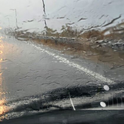 Βροχές και ισχυρές καταιγίδες τις επόμενες ημέρες στη χώρα μας – Σε ποιες περιοχές θα χρειαστεί ιδιαίτερη προσοχή