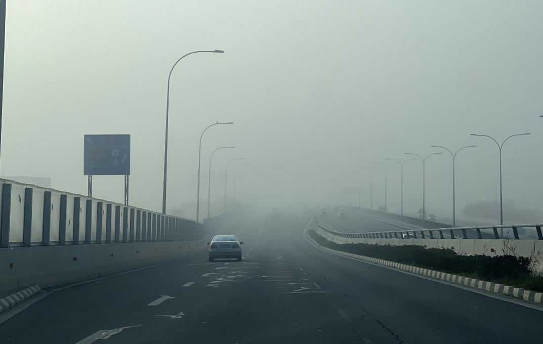 Read more about the article Ο καιρός της εβδομάδας: Χωρίς ιδιαίτερα φαινόμενα θα κλείσει το πρώτο δεκαήμερο του μήνα – Προσοχή στις τοπικές ομίχλες