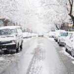 Με άκρως χειμερινό καιρό θα κλείσει το ερχόμενο Σαββατοκύριακο – Έρχεται νέα βουτιά του υδραργύρου και χιόνια