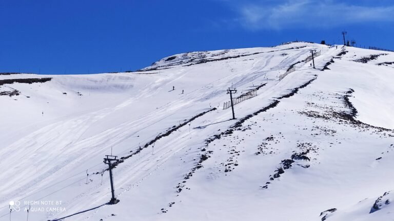 Read more about the article Ήλιος με δόντια στο μεγαλύτερο μέρος της χώρας τις επόμενες ημέρες – Που θα επιμείνει τοπικά ο άστατος καιρός