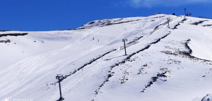 Ήλιος με δόντια στο μεγαλύτερο μέρος της χώρας τις επόμενες ημέρες – Που θα επιμείνει τοπικά ο άστατος καιρός