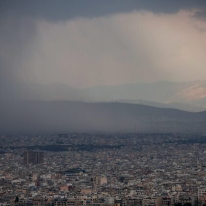 Μικροπλαστικά και νανοπλαστικά παντού: Νέα μελέτη αποκαλύπτει τη διείσδυσή τους σε ολόκληρο το γήινο σύστημα