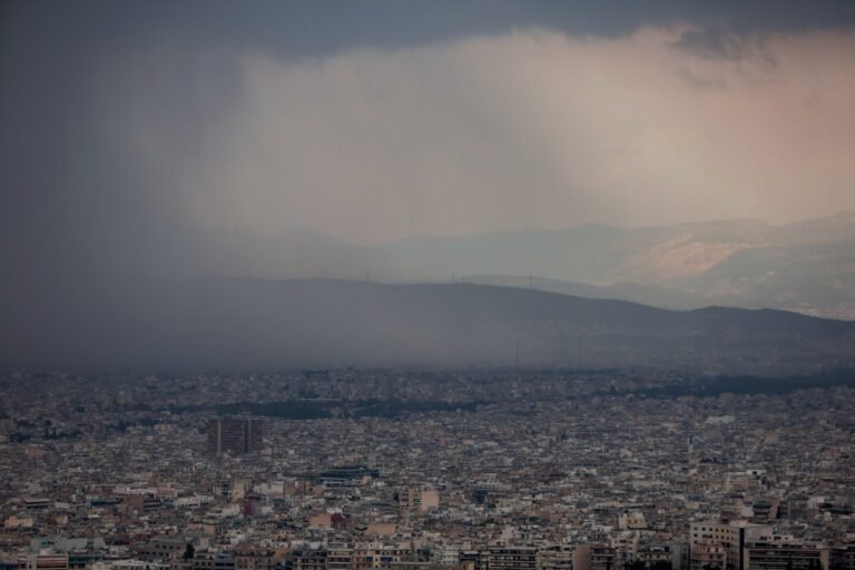 Read more about the article Μικροπλαστικά και νανοπλαστικά παντού: Νέα μελέτη αποκαλύπτει τη διείσδυσή τους σε ολόκληρο το γήινο σύστημα