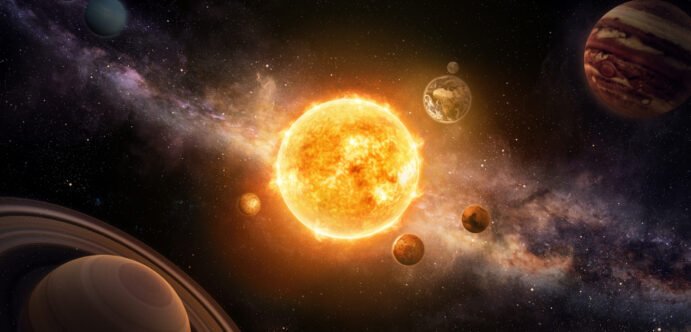 Exosyzygy 2026: Η σπάνια πλανητική ευθυγράμμιση που ίσως περάσει απαρατήρητη