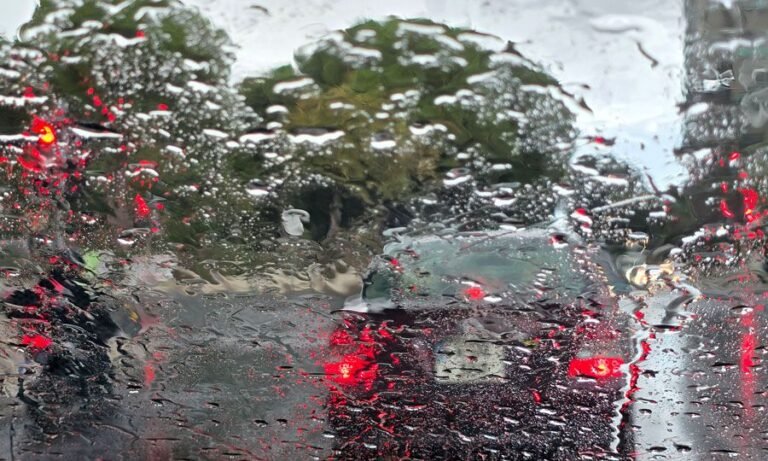 Read more about the article Η εξέλιξη του καιρού τις επόμενες ώρες – Πότε αναμένεται νέα επιδείνωση με βροχές και καταιγίδες