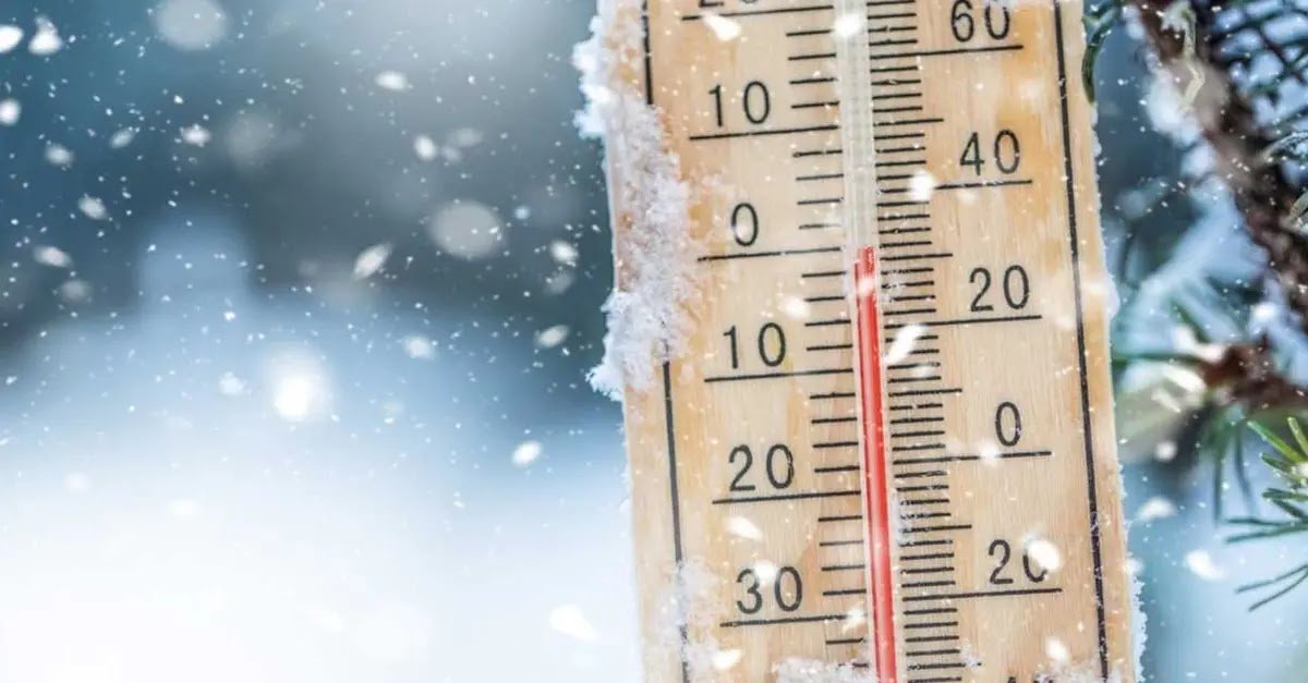 Read more about the article Τετραήμερη ψυχρή εισβολή φέρνει κατακόρυφη πτώση της θερμοκρασίας, ισχυρούς βοριάδες και παγετό – Που θα σημειωθούν χιονοπτώσεις ακόμα και στα χαμηλότερα υψόμετρα