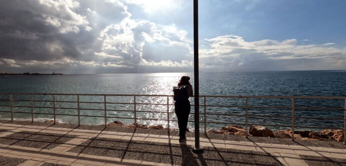 Χωρίς ιδιαίτερο ενδιαφέρον ο καιρός το επόμενο διάστημα – Σε πτώση η θερμοκρασία
