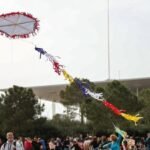 Ο καιρός του τριημέρου: Σταδιακή βελτίωση του καιρού το Σαββατοκύριακο – Θα πετάξει τελικά ο χαρταετός;