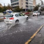 Σημαντική κακοκαιρία στη χώρα μας τη Τρίτη – Καταιγίδες, πτώση της θερμοκρασίας και θυελλώδεις άνεμοι