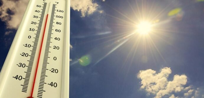Θερμότερος του μέσου όρου ο Ιανουάριος του 2026 για το σύνολο της χώρας – Οι αποκλίσεις που παρατηρήθηκαν