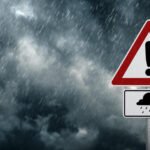 Σημαντική καιρική επιδείνωση τη Παρασκευή στη χώρα – Πως θα κυλήσει το Τριήμερο της Καθαράς Δευτέρας