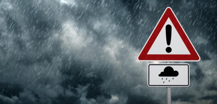 Σημαντική καιρική επιδείνωση τη Παρασκευή στη χώρα – Πως θα κυλήσει το Τριήμερο της Καθαράς Δευτέρας